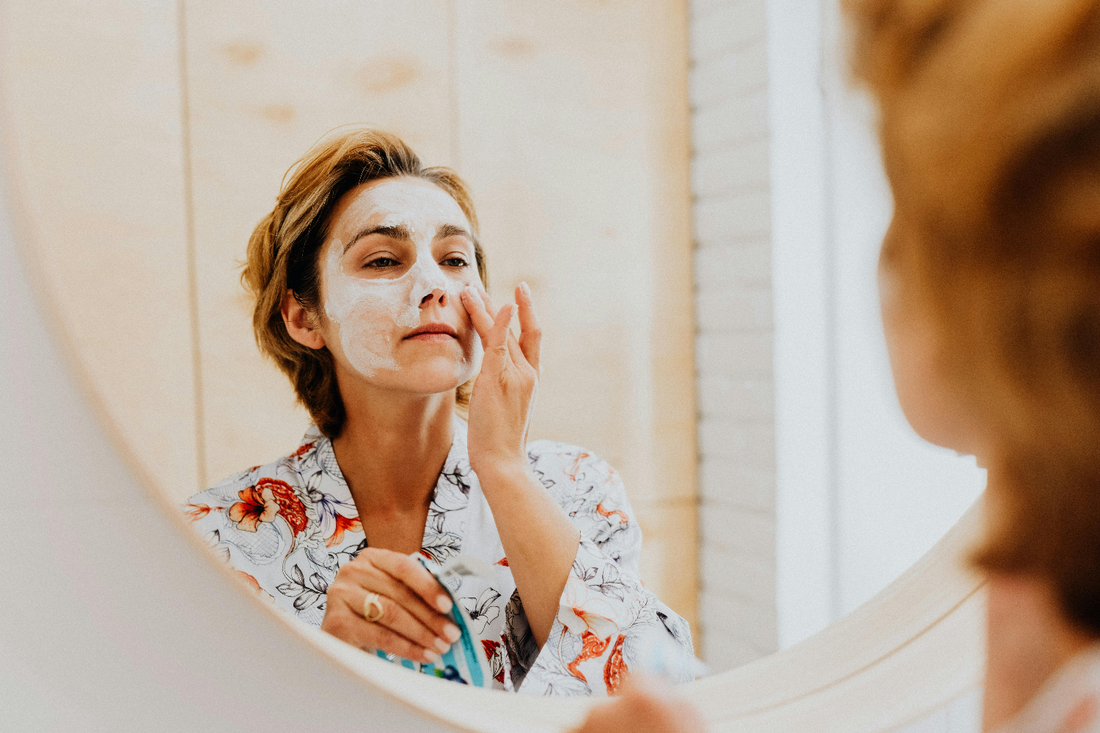 What Are The Common Mistakes To Avoid When Washing Your Face